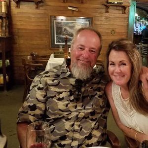 Meet your Posher, Pam